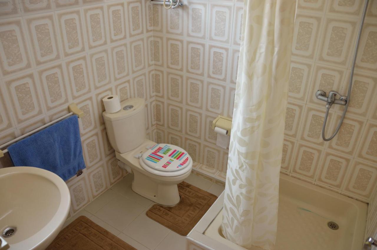 Le Capricorne Villas Grand-Baie Dış mekan fotoğraf