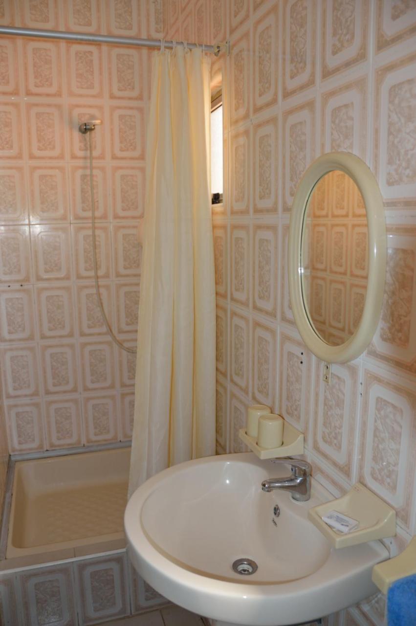 Le Capricorne Villas Grand-Baie Dış mekan fotoğraf